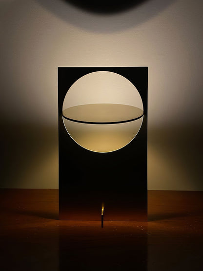 Lampe de Bureau Élégante et Économe