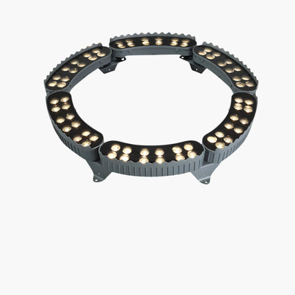 Lampes de Jardin Suspendues | Éclairage LED Extérieur Élégant