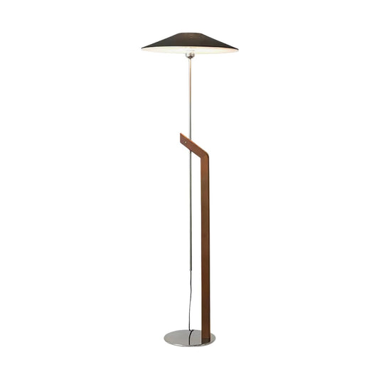 Lampe de Sol Élégante à Lumière Douce - Foivo
