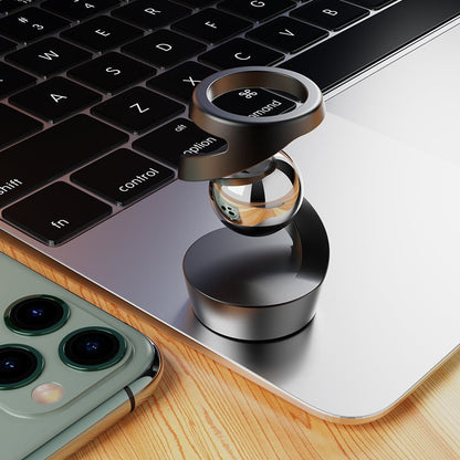 Objet de Bureau KinetiSphere Design Innovant 4