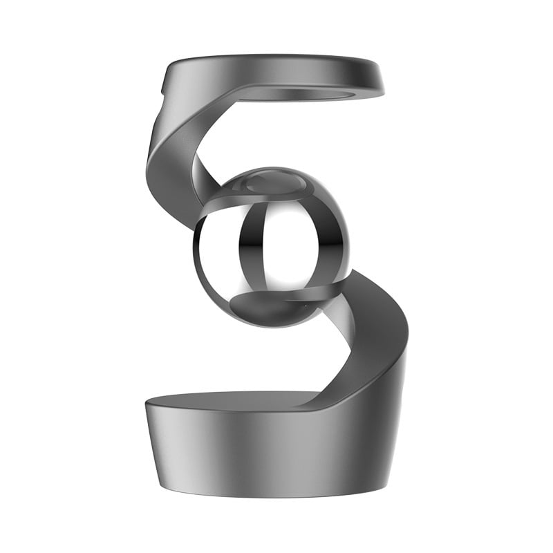 Objet de Bureau KinetiSphere Design Innovant 6
