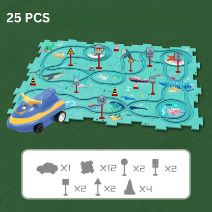 Jeux Éducatifs Enfants Aventure