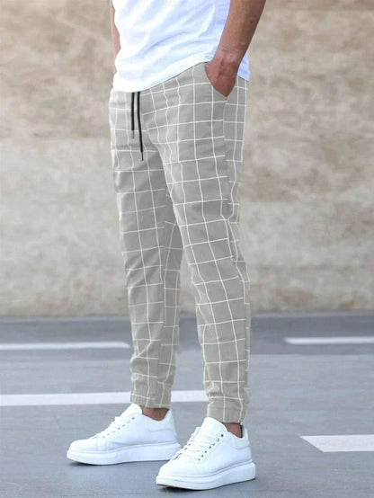 Pantalon Taille Parfaite Chic