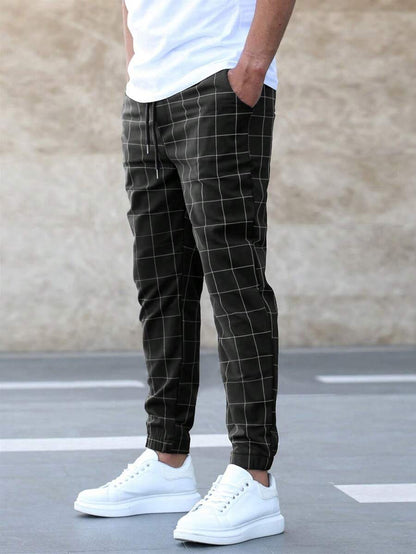 Pantalon Taille Parfaite Chic