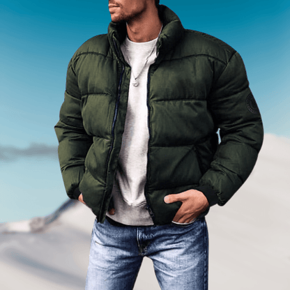 Veste Hivernale Douce et Chic pour Femme