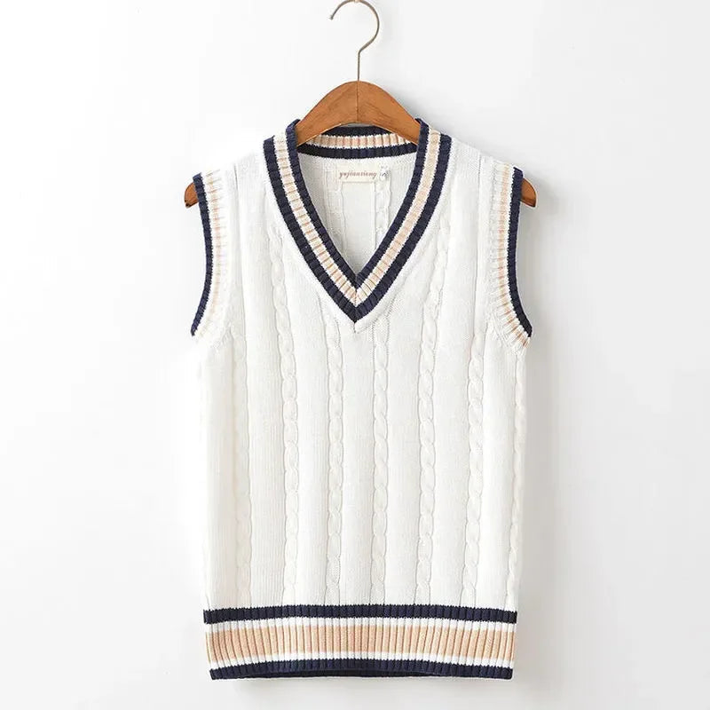 Gilet Douillet Féminin Hiver