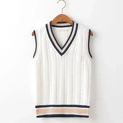Gilet Douillet Féminin Hiver