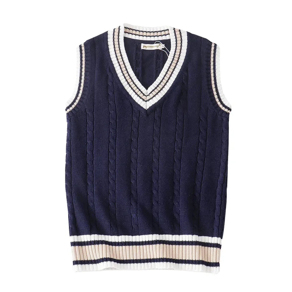 Gilet Douillet Féminin Hiver