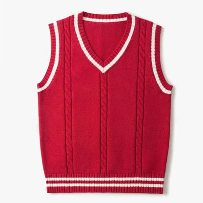 Gilet Douillet Féminin Hiver