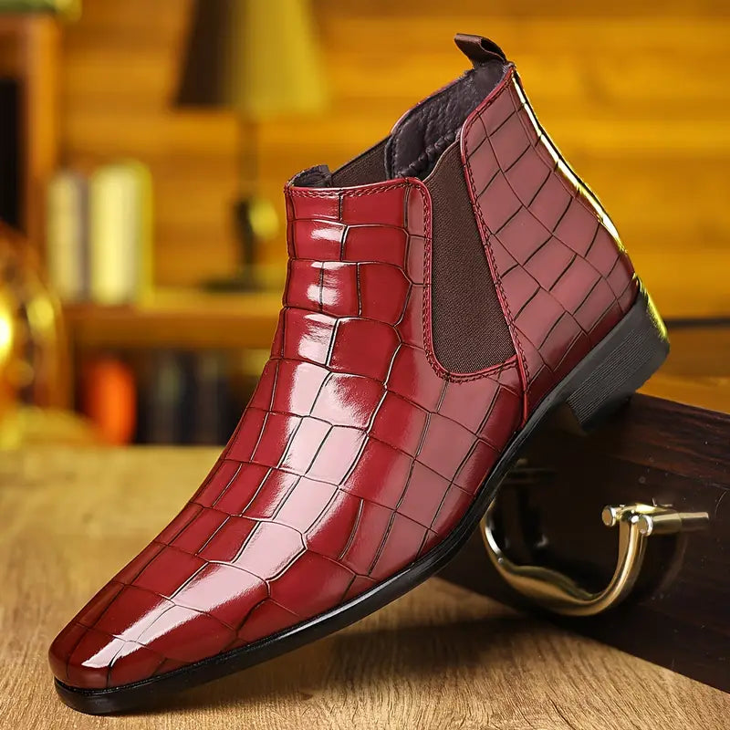 Bottes Chelsea Chic et Douces | Design Classique et Versatile