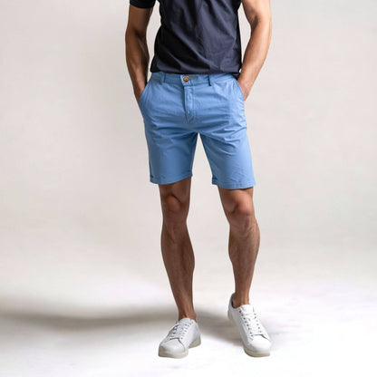 Benedikt | Shorts de Plage Décontractés Homme