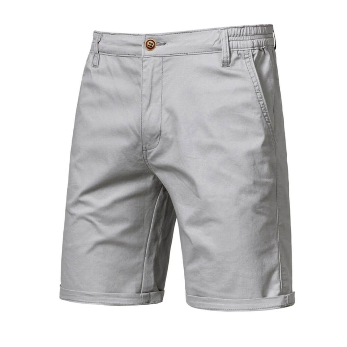 Benedikt | Shorts de Plage Décontractés Homme