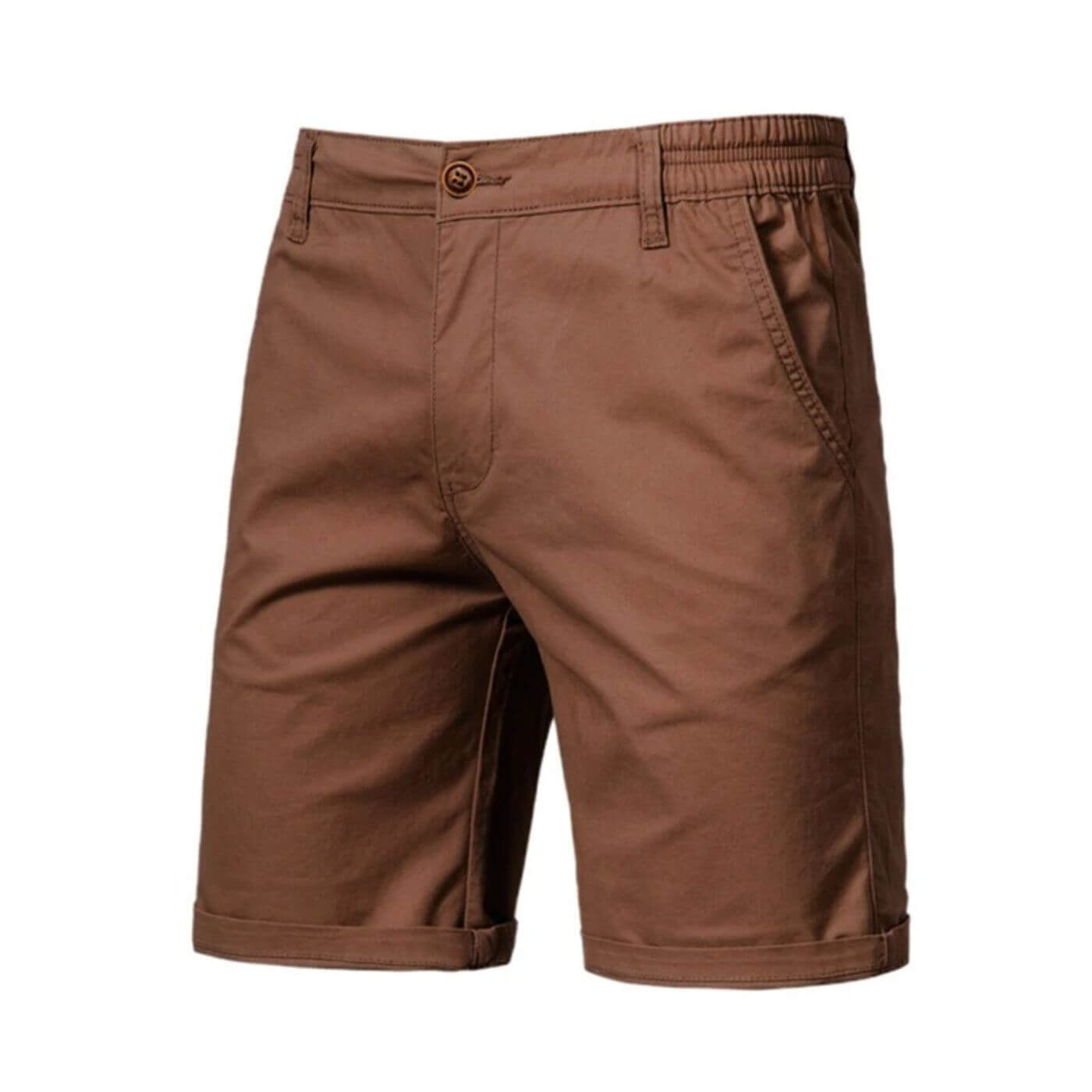 Benedikt | Shorts de Plage Décontractés Homme