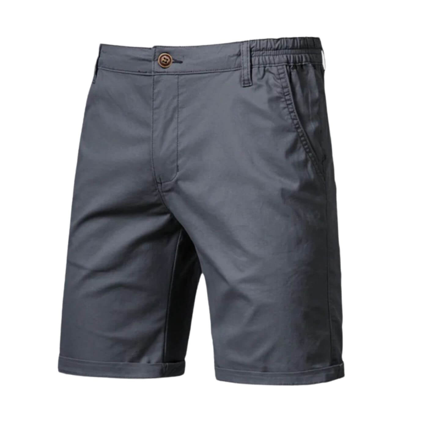Benedikt | Shorts de Plage Décontractés Homme