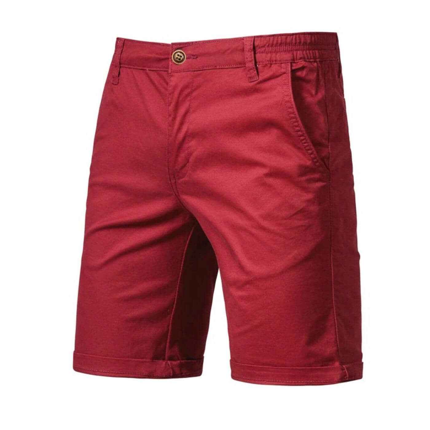 Benedikt | Shorts de Plage Décontractés Homme