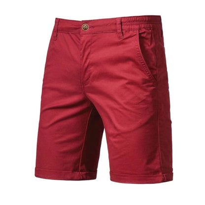 Benedikt | Shorts de Plage Décontractés Homme