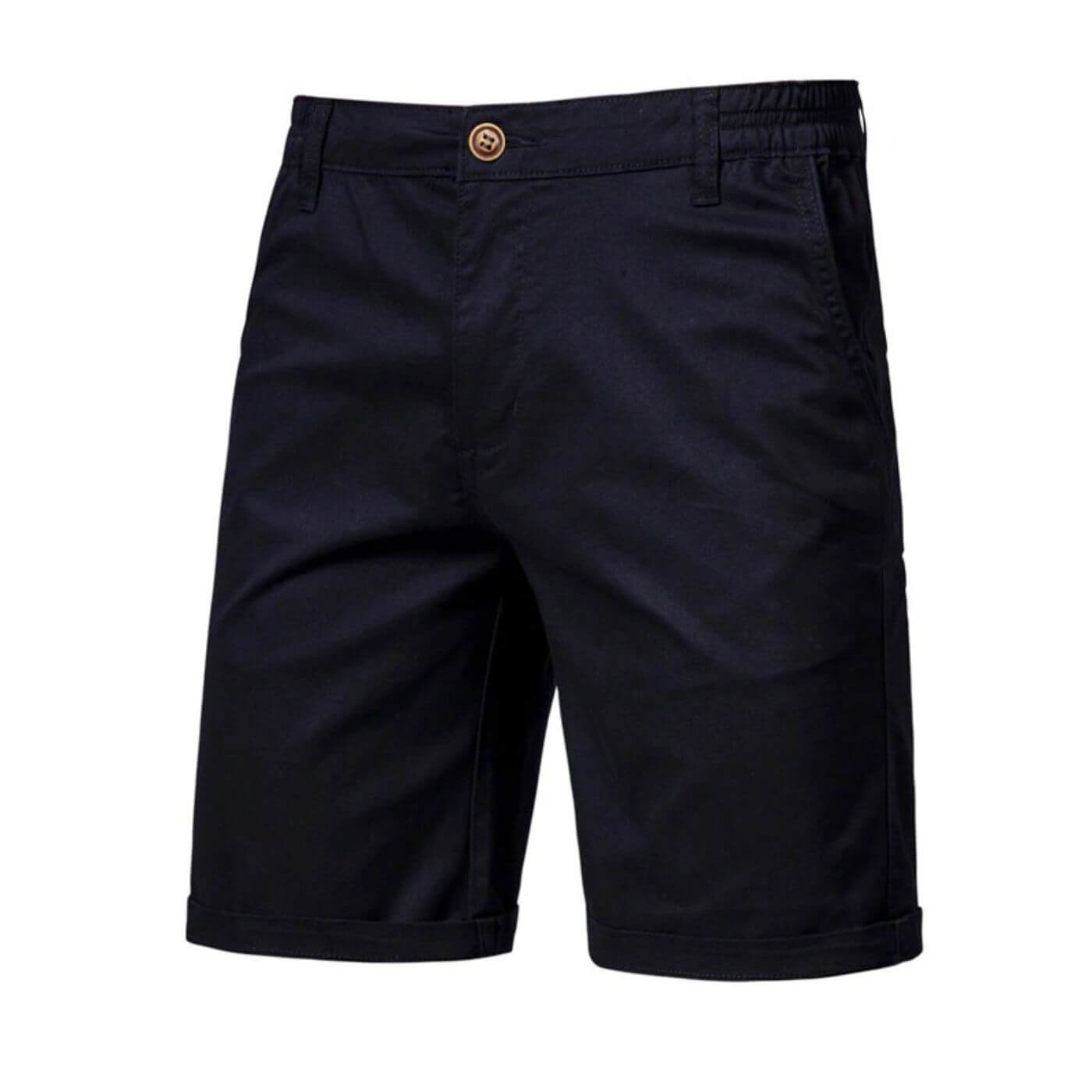 Benedikt | Shorts de Plage Décontractés Homme