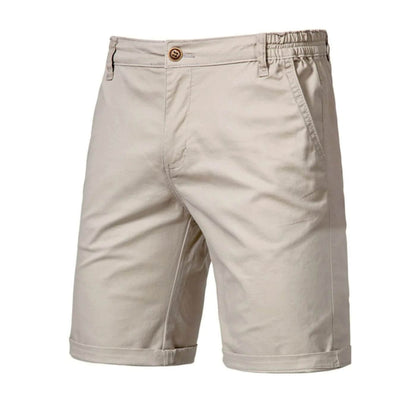 Benedikt | Shorts de Plage Décontractés Homme