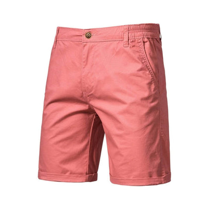 Benedikt | Shorts de Plage Décontractés Homme
