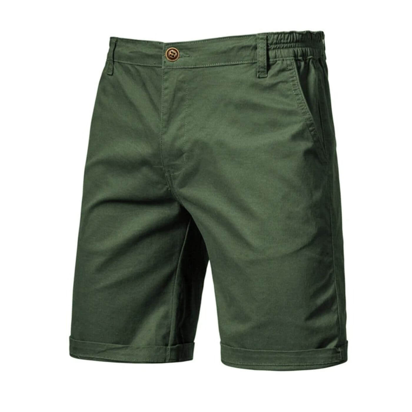 Benedikt | Shorts de Plage Décontractés Homme