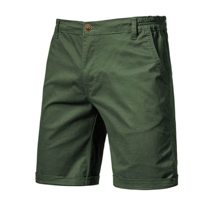 Benedikt | Shorts de Plage Décontractés Homme