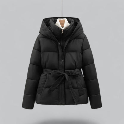 Veste Douillette Hiver Féminine | Chaud et Chic pour Femme - Foivo