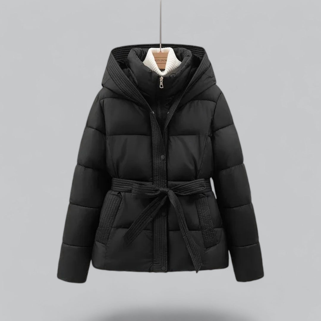 Veste Hivernale Douillette Isolée - Foivo