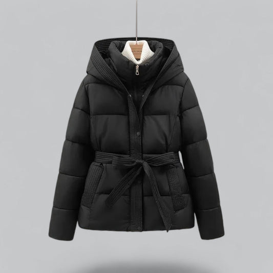 Veste Hivernale Douillette Isolée - Foivo