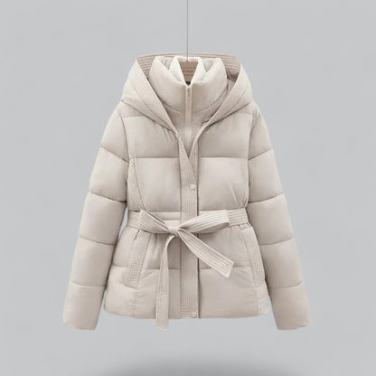 Veste Hivernale Douillette Isolée