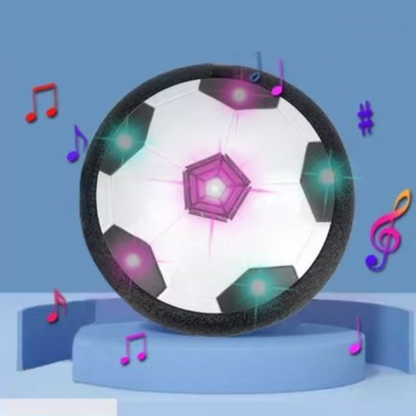 Ballon de Football Flottant Amusant