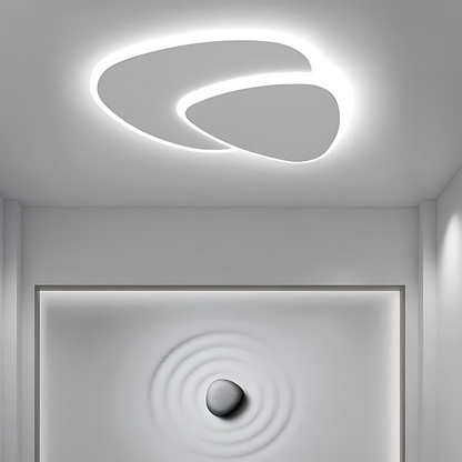 Lampe Industrielle Élégante | Design Robuste et Matériau Durable