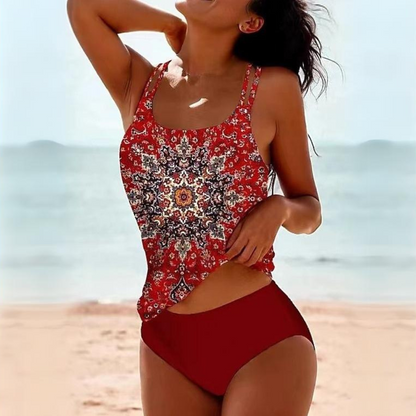 Maillots de bain femme Élégance Chic