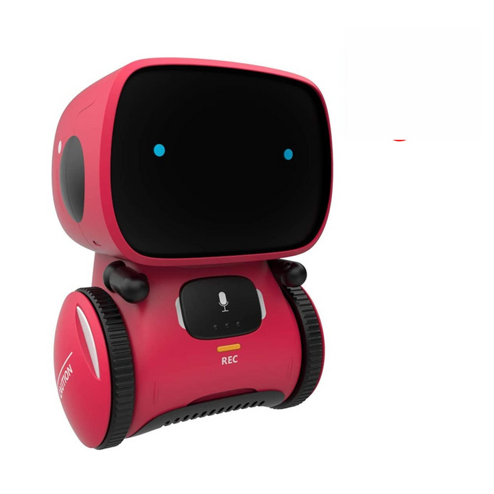 Robot Jouet Intelligent avec Musique et Voix