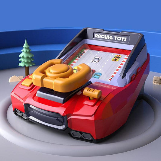 Voiture Télécommandée Enfant Jouet Intérieur Extérieur - BlxckFR