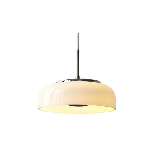 Luminaire Suspendu Élégant à Finition Moderne - Foivo