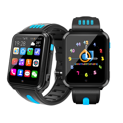 Montre Smart Enfant GPS 4G Élégante