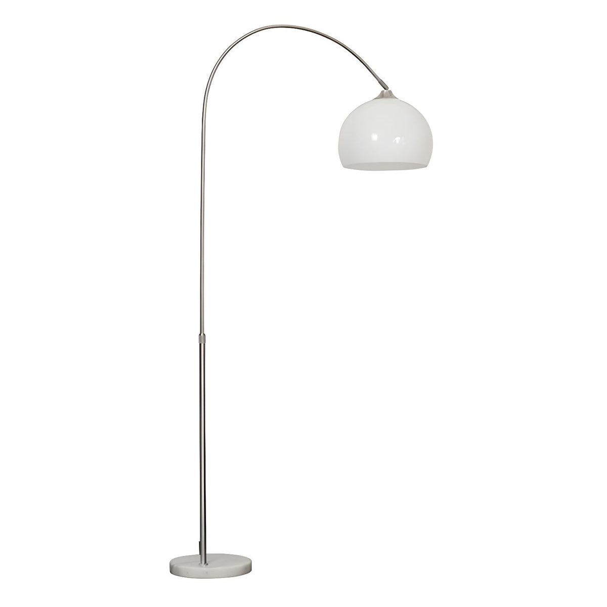 Lampe de Sol Élégante Design Minimaliste - Foivo