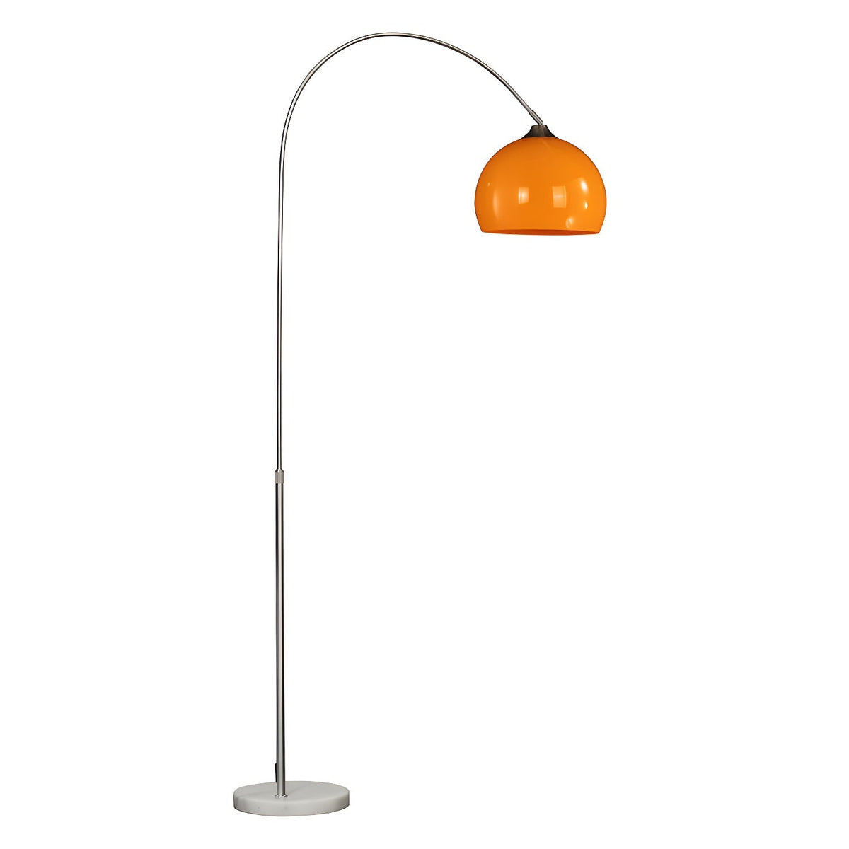 Lampe de Sol Élégante Design Minimaliste