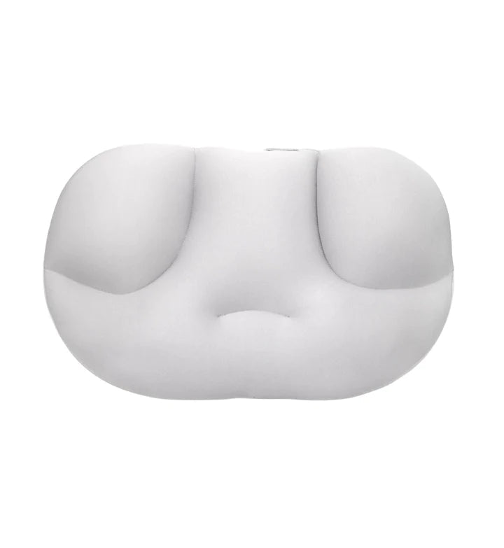 Oreiller de Sommeil Unisexe avec Micro-ballons Confortables