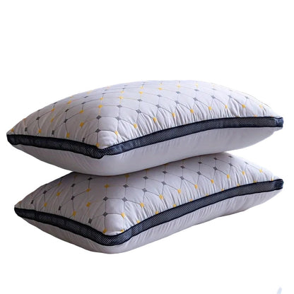 Oreiller Cervical Confortable Ergonomique Unisexe - Foivo