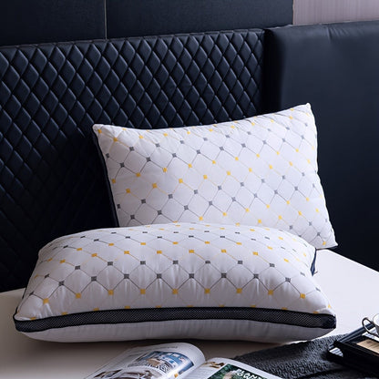 Oreiller Cervical Luxe Confortable 2