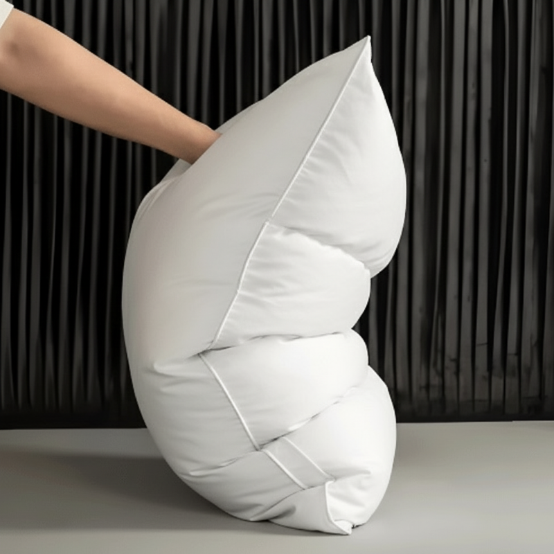 Oreiller Confortable pour un Sommeil Réparateur 3