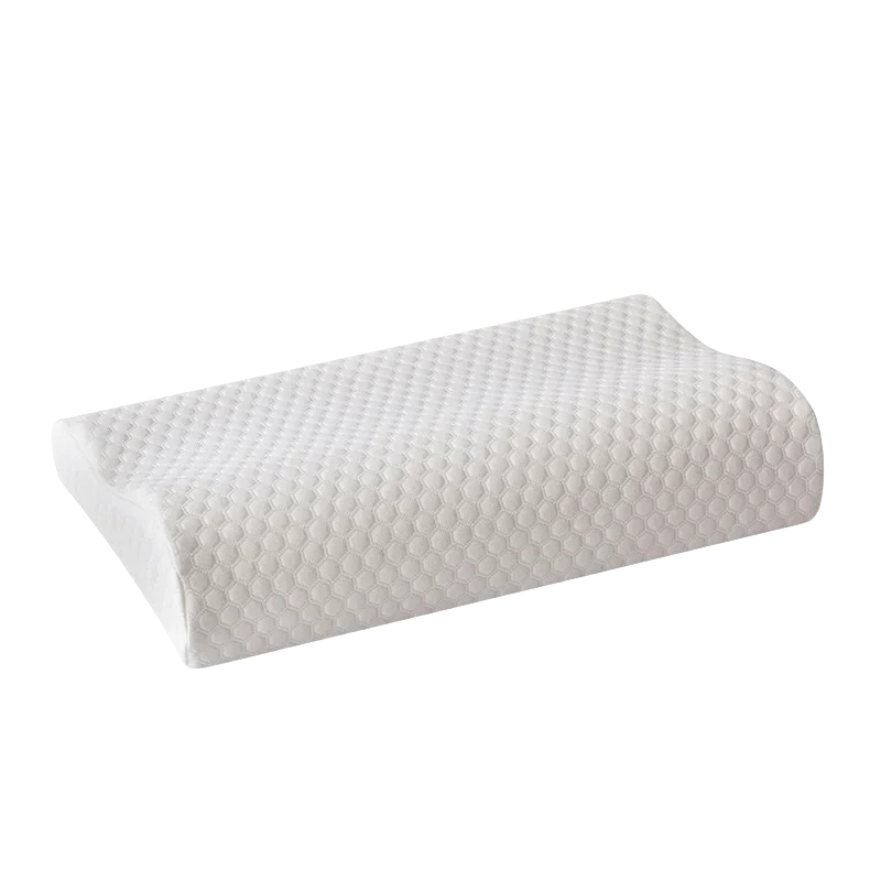 Oreiller Ergonomique pour le Cou 11