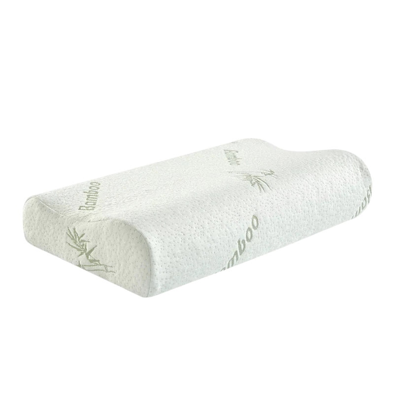 Oreiller Ergonomique pour le Cou 12