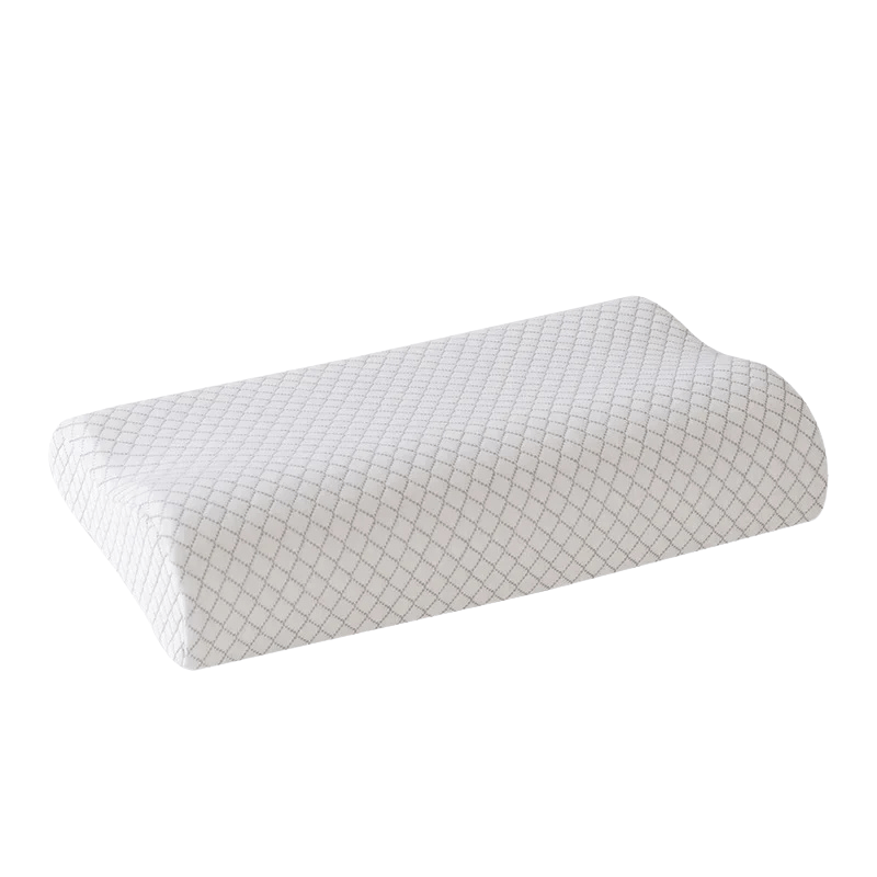 Oreiller Ergonomique pour le Cou 14