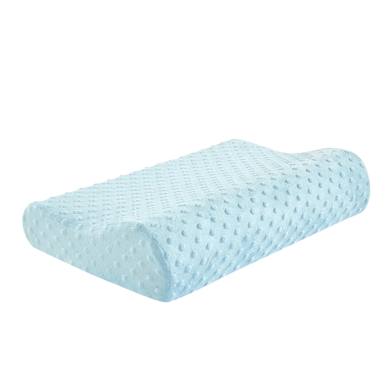 Oreiller Ergonomique pour le Cou 7