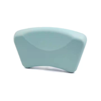 Oreiller Baignoire Mousse Confort Ergonomique - Foivo