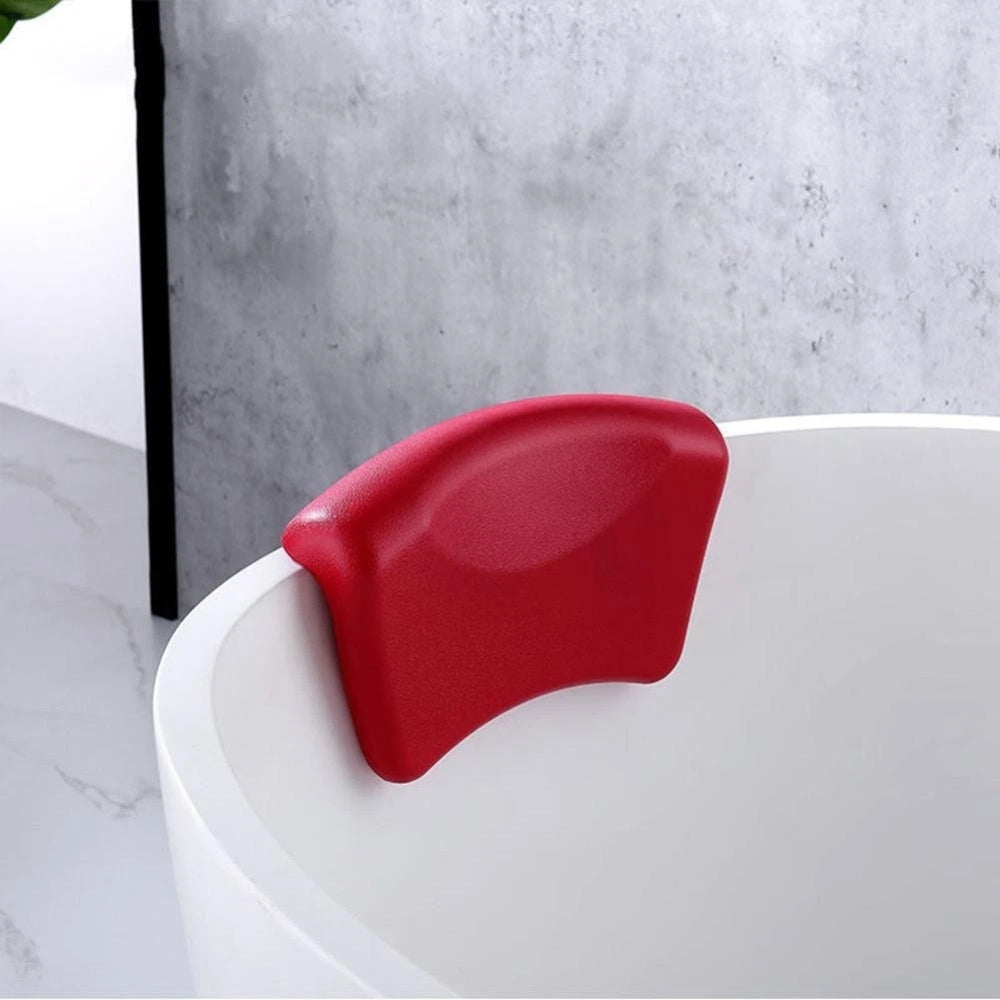 Oreiller de Baignoire Confortable 2