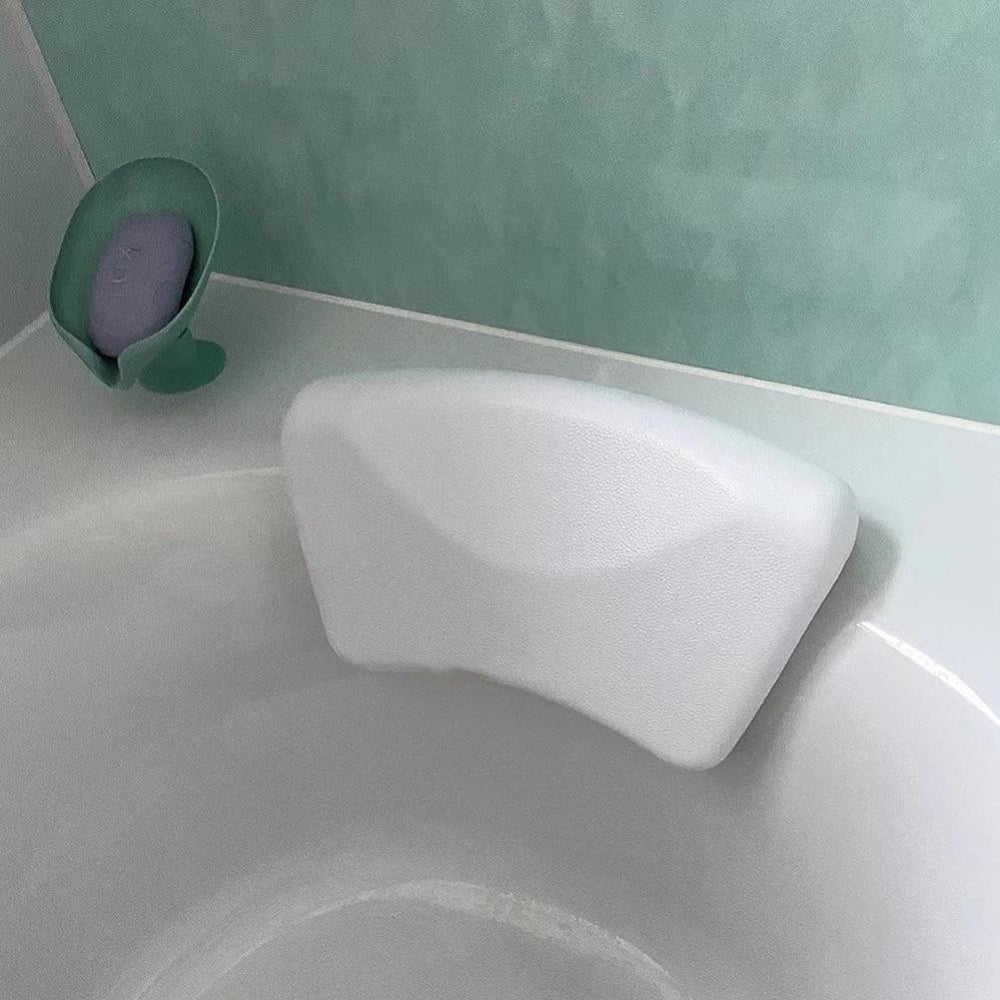 Oreiller de Baignoire Confortable 4