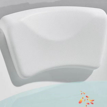 Oreiller de Baignoire Confortable 5